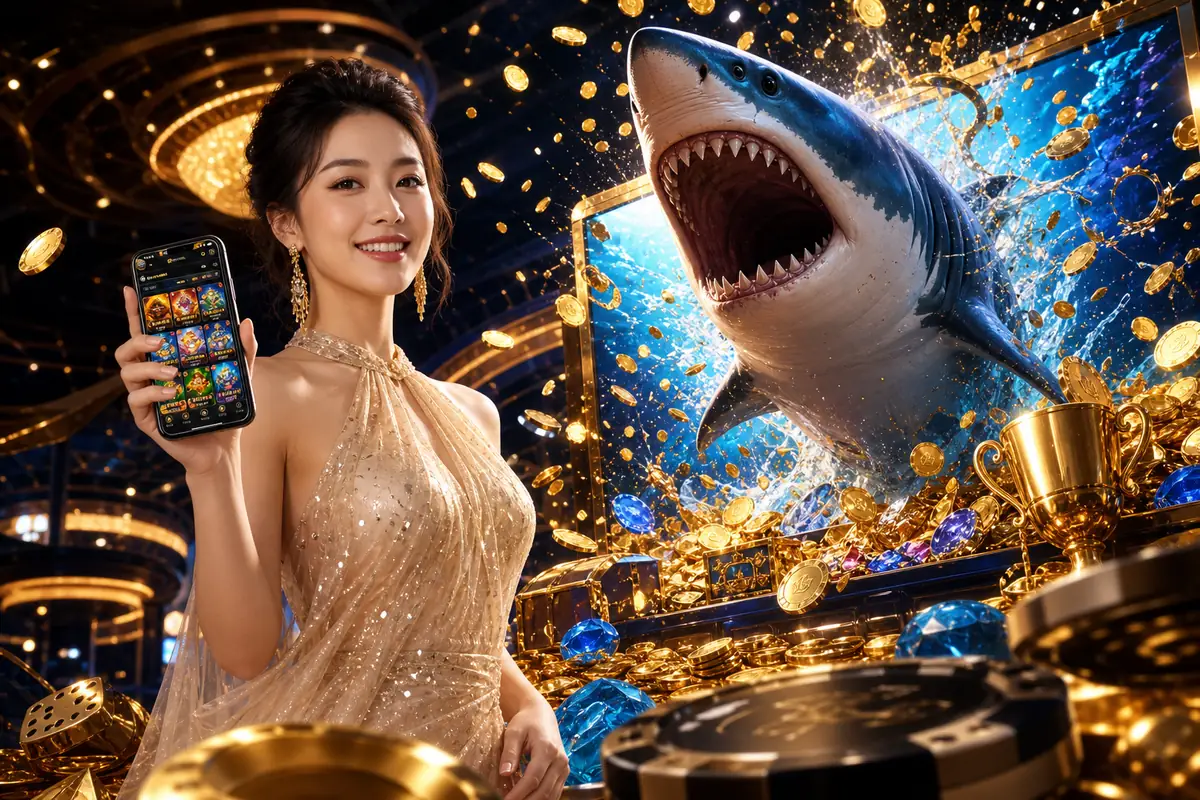 qq7711 অনলাইন ক্যাসিনো মোবাইল বেটিং